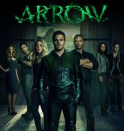 Arrow, Saison 2 (VF) - DC COMICS à télécharger 