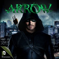 Arrow, Saison 3 (VF) - DC COMICS à télécharger 