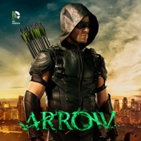 Arrow, Saison 4 (VOST) - DC COMICS à télécharger 