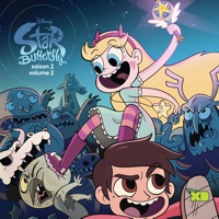 Star Butterfly, Saison 2, Vol. 2 à télécharger 