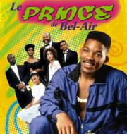 .Le Prince de Bel Air, Saison 1 à télécharger 