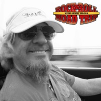 Rock & Roll Road Trip With Sammy Hagar, Season 1 à télécharger 