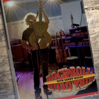 Rock & Roll Road Trip with Sammy Hagar, Season 2 à télécharger 