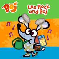 Boj - Les Rock and Boj à télécharger 