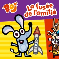 Boj - La fusée de l'amitié à télécharger 
