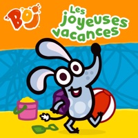 Boj - Les joyeuses vacances à télécharger 
