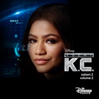 Agent K.C., Saison 2, Vol. 2 à télécharger 