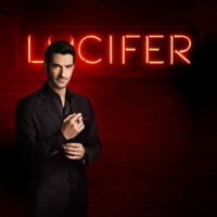 Lucifer, Saison 1 (VOST) - DC COMICS à télécharger 