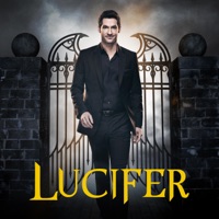 Lucifer, Saison 2 (VOST) - DC COMICS à télécharger 