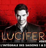 Lucifer, l’intégrale des saisons 1 et 2 (VOST) - DC COMICS à télécharger 