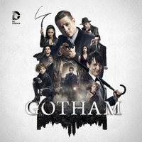 Gotham, Saison 2 (VF) - DC COMICS à télécharger 