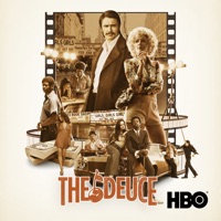 The Deuce, Saison 1 (VOST) à télécharger 