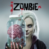 iZombie, Saison 1 (VF) - DC COMICS à télécharger 