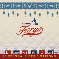 Fargo,  l'intégrale des saisons 1 à 3 (VF) à télécharger 
