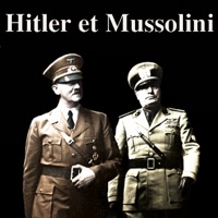 Hitler et Mussolini à télécharger 