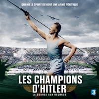 Les champions d'Hitler à télécharger 