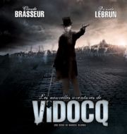 Les Nouvelles aventures de Vidocq à télécharger 