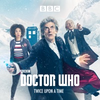 Doctor Who, Christmas Special: Twice Upon a Time (2017) à télécharger 
