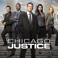 Chicago Justice, Saison 1 à télécharger 