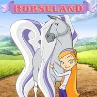 Horseland, Saison 2, Partie 1 à télécharger 
