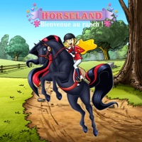 Horseland, Saison 1, Partie 1 à télécharger 