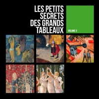 Les petits secrets des grands tableaux - Volume 3 à télécharger 