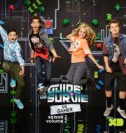 Le Guide de Survie du Gamer, Saison 2, Vol. 2 à télécharger 