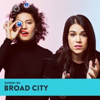 Broad City, Saison 4 (VOST) à télécharger 