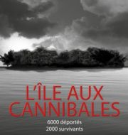 L'île aux cannibales à télécharger 