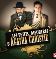 Les petits meurtres d'Agatha Christie, Saison 1 à télécharger 
