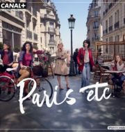 Paris Etc, Saison 1 à télécharger 