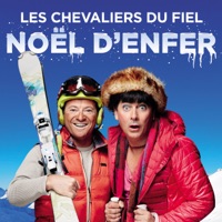 Les Chevaliers Du Fiel : Noël d'enfer à télécharger 