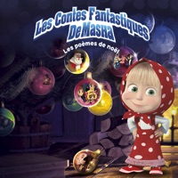 Les Contes Fantastiques de Masha, Vol. 1: Les poems de Noel à télécharger 