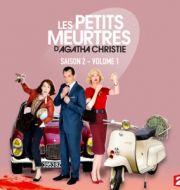 Les petits meurtres d'Agatha Christie, Saison 2, Vol. 1 à télécharger 