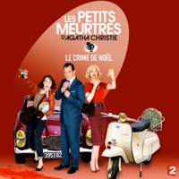 Les petits meurtres d'Agatha Christie, Saison 2, Ep 20 : Le crime de Noël à télécharger 