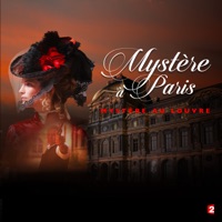 Mystère au Louvre à télécharger 