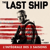 The Last Ship, l’intégrale des 3 saisons (VF + VOST) à télécharger 