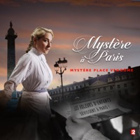 Mystère Place Vendôme à télécharger 