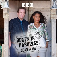 Death in Paradise, Series 7 à télécharger 