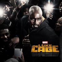 Luke Cage, Saison 1 à télécharger 