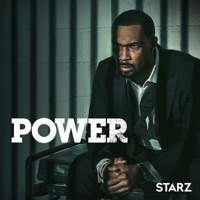 Power, Saison 4 (VF) à télécharger 