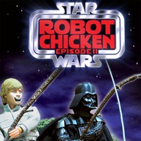 Robot Chicken : Star Wars Special - Episode II à télécharger 