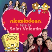 Nickelodeon fête la Saint-Valentin à télécharger 