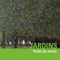 Jardins, paradis des artistes à télécharger 