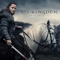 The Last Kingdom, Saison 2 à télécharger 