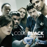 Code Black, Saison 1 à télécharger 