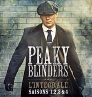 Peaky Blinders, L'intégrale des saisons 1, 2, 3 & 4 (VOST) à télécharger 