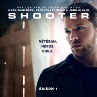 Shooter, Saison 1 (VF) à télécharger 