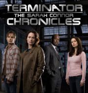 .Terminator: The Sarah Connor Chronicles, Season 1 à télécharger 