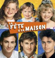 .La Fête à la Maison, Saison 2 (VF) à télécharger 